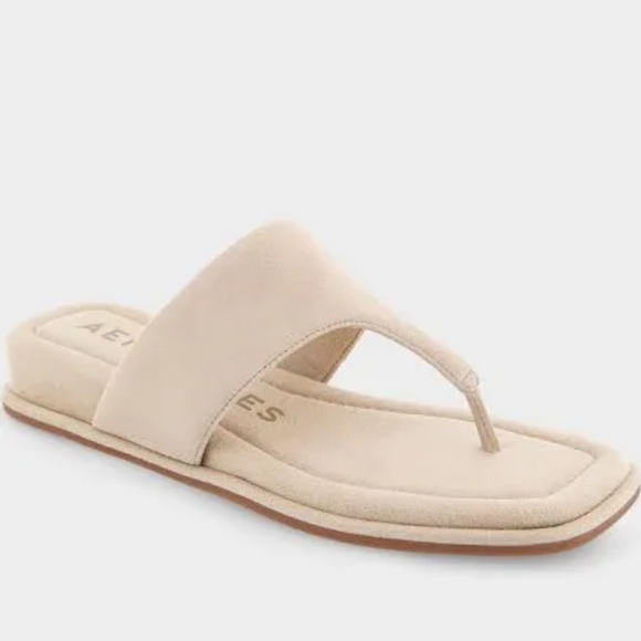 Aerosoles sandal - Picture 1 of 4